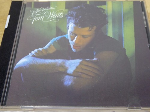 Tom waits blue valentine - tom,
