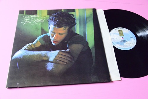 Tom waits blue valentine - tom,
