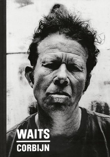 Tom waits corbijn - tom, waits/corbijn