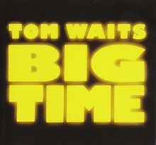 Big time von - cd, |