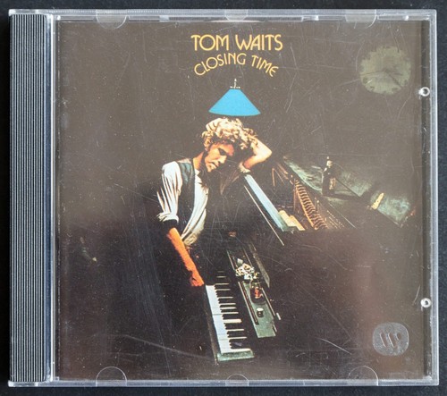 Tom waits closing time - tom,