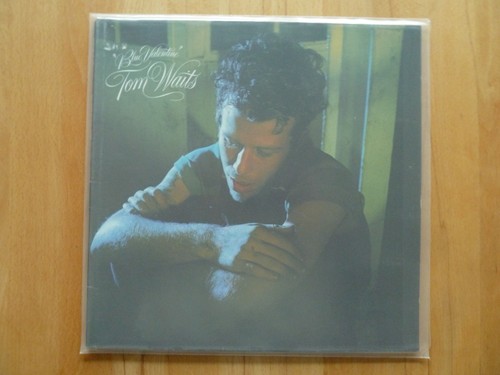 Tom waits blue - tom,
