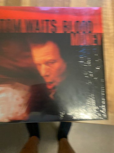 Tom waits blood money first - blood,