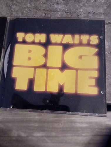 Big time von - |, cd
