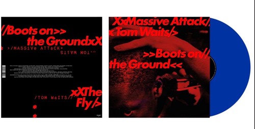 Massive attack tom - massive, waits