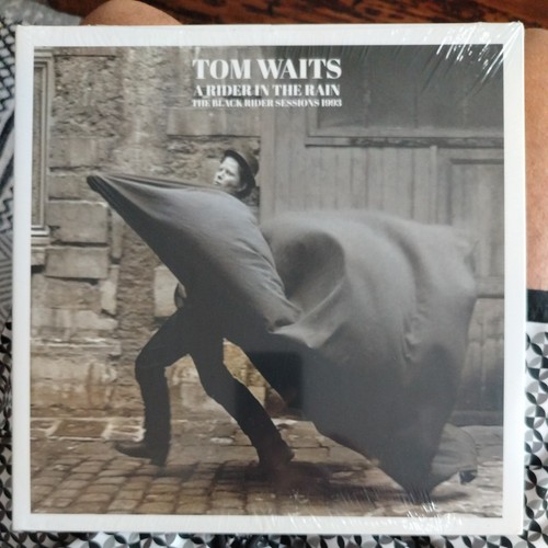 Tom waits rider in - waits,