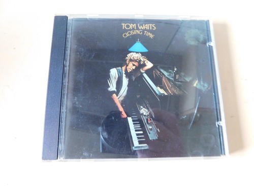 Tom waits closing time - tom,