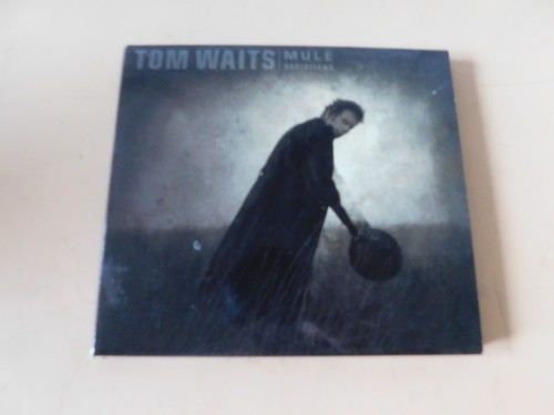 Tom waits mule variations - waits,