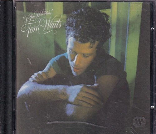 Tom waits blue valentine - tom, valentine"