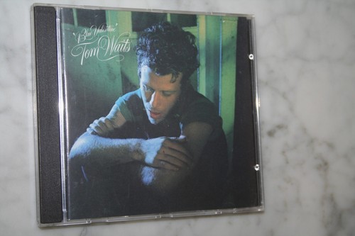Tom waits blue - tom,